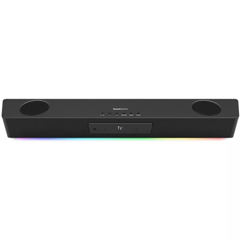 Creative Labs Sound Blaster Katana SE čierna 2.1 kanály 90 W