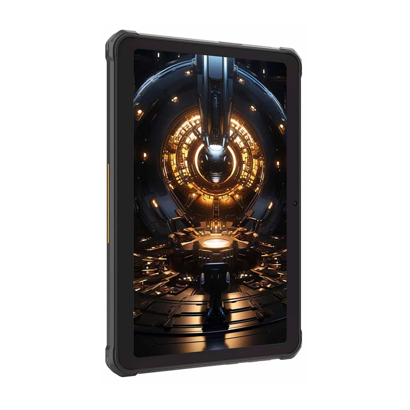 Tablet HOTWAV R10 Pro — oranžový farba