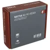Noctua NA-FK1 redux súprava druhého ventilátora 120 mm (120x120x25), PWM, 1700 ot./min., sivá, pre NH-U12S redux