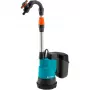Gardena 14602-66 záhradné náradie 2000 l čierna