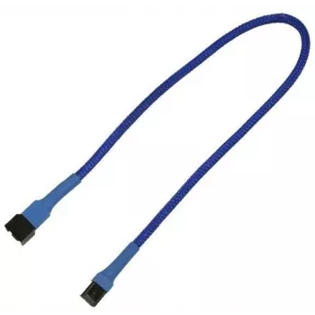 Interný napájací kábel 3-pin Nanoxia 900200000 0,3 m
