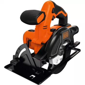 Black & Decker BDCCS18N-XJ 18V akumulátorová ručná kotúčová píla