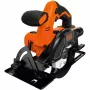 Black & Decker BDCCS18N-XJ 18V akumulátorová ručná kotúčová píla