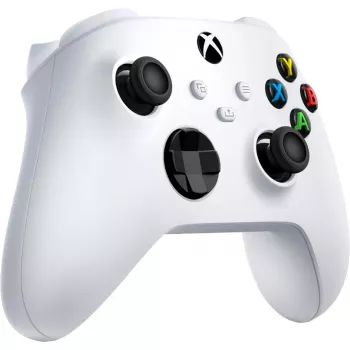 Gamepad Microsoft Xbox Wireless Controller biela