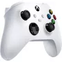 Gamepad Microsoft Xbox Wireless Controller biela