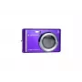 Agfa DC5200 digitálny fotoaparát fialový (DC5200VI)