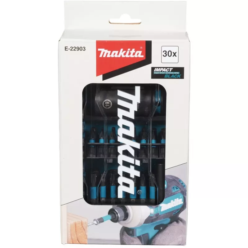 Makita E-22903 bit do skrutkovača