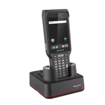 Nabíjačka Honeywell Home Base mobilný počítač čierna