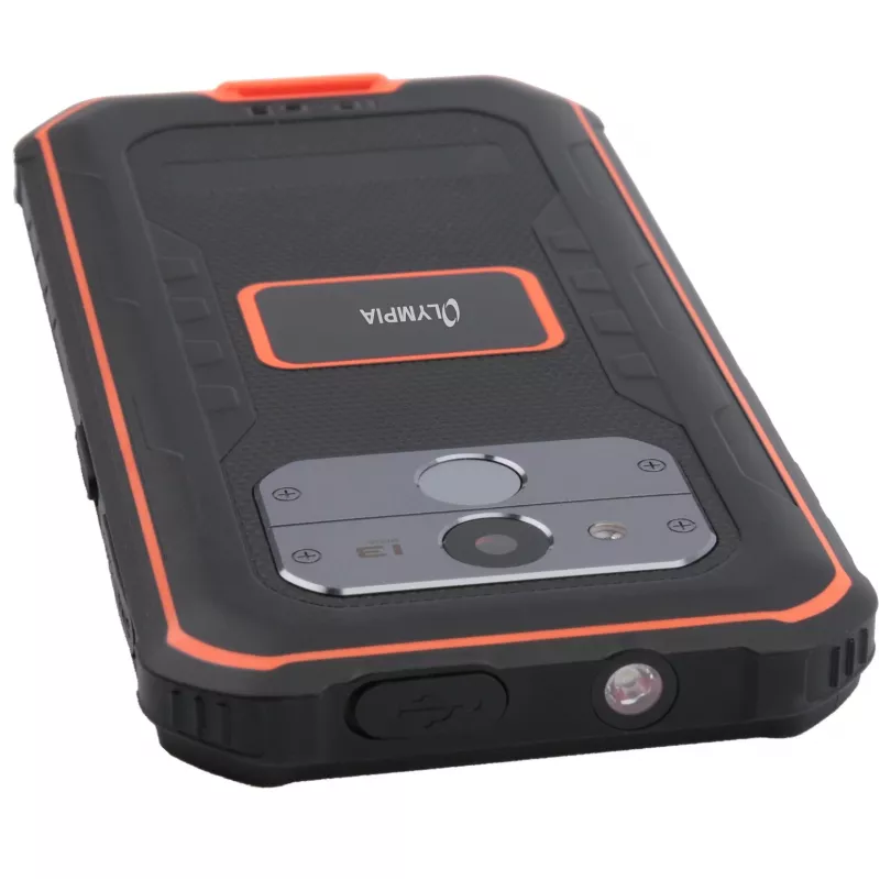 Smartphone Olympia TREK 5,5
