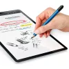 Staedtler Mars Lumograph Digital Jumbo digitálne pero, modré