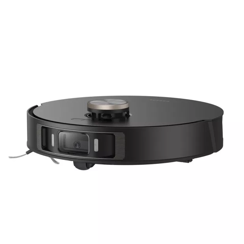 ROBOTICKÝ VYSÁVAČ/ČIERNY L20 ULTRA RLX41CE-1 DREAME