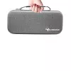 SuBsonic SA5635, puzdro, Sony, sivé, pena z etylénvinylacetátu (EVA),