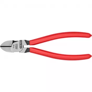 Knipex 70 01 160 kliešte diagonálne bočné štiepacie