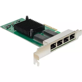 Sieťová karta Inter-Tech ST-7238