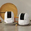 Samočistiaca toaleta pre mačky Sponge Pet Litter Box by Sponge SPETLB00001
