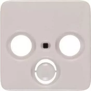Legrand 776282 kryt steny/kryt vypínača biely