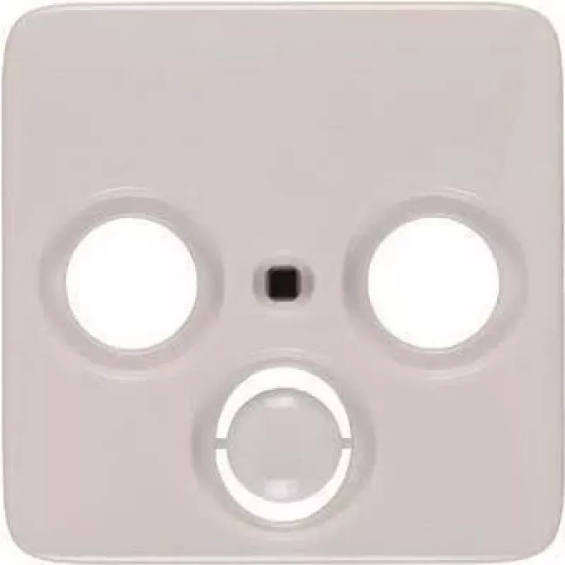 Legrand 776282 kryt steny/kryt vypínača biely