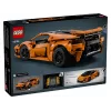 LEGO TECHNIC 42196 Lamborghini Huracán Tecnica oranžová