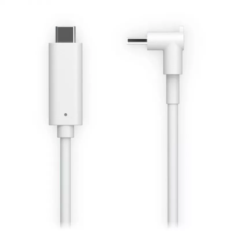 Ubiquiti UISP UACC-G4-INS kábel USB 4.5M USB kábel USB C biely