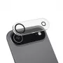Crong sklo kamery a ochranné sklo objektívu pre iPhone Air model CRGLSIP1766A