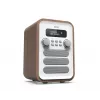 Osobné rádio Denver DAB-48WHITE