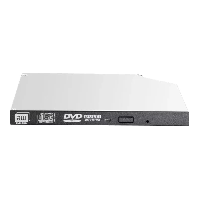 Optická mechanika HPE 9,5 mm SATA DVD-RW JackBlack Gen9