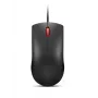 Lenovo 120 GY51L52636 drôtová optická myš, USB-A, 3 tlačidlá, kábel 1,5 m, čierna