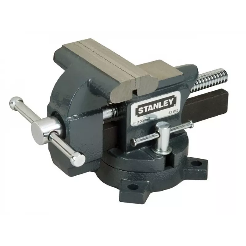 Stanley 1-83-065 zverák na lavicu, 10 cm