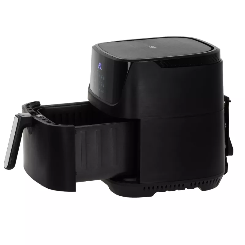 Teplovzdušná fritéza - 12 programov 5,5 L Adler