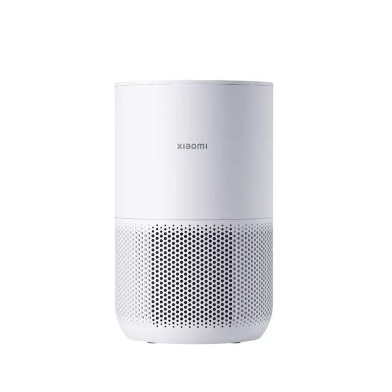 Xiaomi | Smart Air Purifier 4 Compact EU | 27 W | vhodný pre miestnosti 16-27 m² | biely