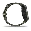 GPS hodinky Garmin Instinct Solar Camo Edition maskáčové
