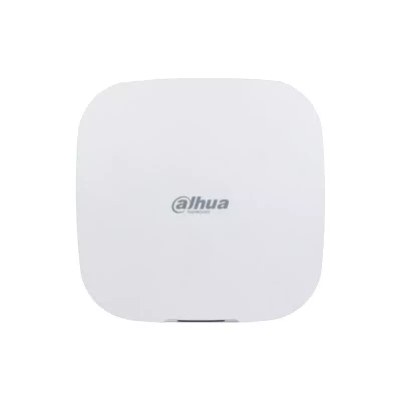 Dahua Technology ARC3000H-W2 bezpečnostný alarm systém Wi-Fi biela káblový bezdrôtový