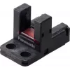 Fotoelektrický vidlicový senzor Panasonic PM-Y65, vidlicová optická závora, 5–24 V DC, svetelné a tmavé spínanie