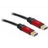 USB kábel DeLOCK 2,0 m USB 3.0 A 82745