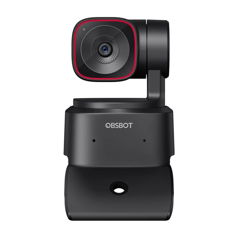 OBSBOT Tiny 2 Lite PTZ webkamera 4K 3840x2160