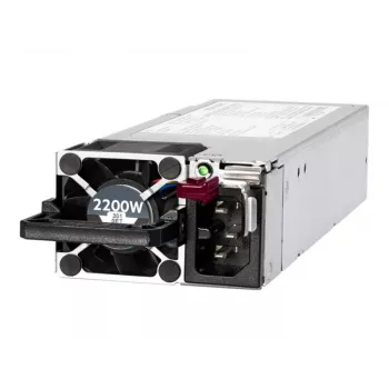 Hewlett Packard Enterprise HPE - napájací zdroj Hot-Plug (modul) - Flex Slot - 80 PLUS Titanium - AC 200/240 V (P44712-B21)