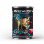 PRIME BITE Monoprotein Koza s cviklou – mokré krmivo pre psy – 400 g