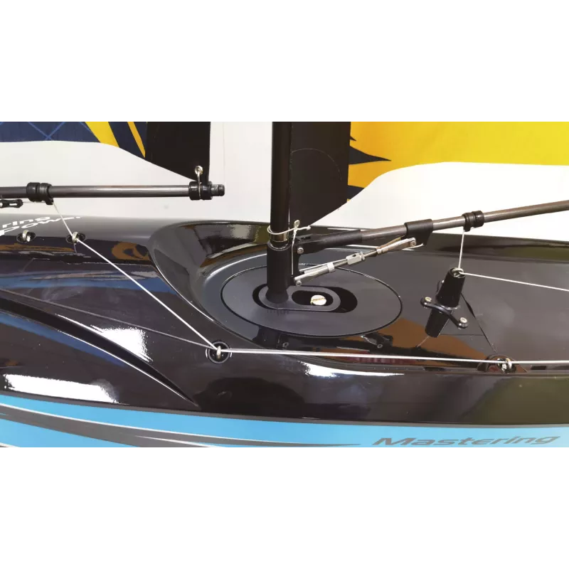 Amewi 26099 RC model čln elektromotor (26099)