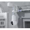 Montážny adaptér Ubiquiti UACC-G5-PTZ-CA Outdoor Biela 3/4 palca závit
