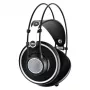 AKG K702 otvorené slúchadlá cez uši