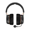 Headset Beyerdynamic MMX 150 — káblový a bezdrôtový, USB-C, Bluetooth, herný, 20–20000 Hz, 336 g, čierna