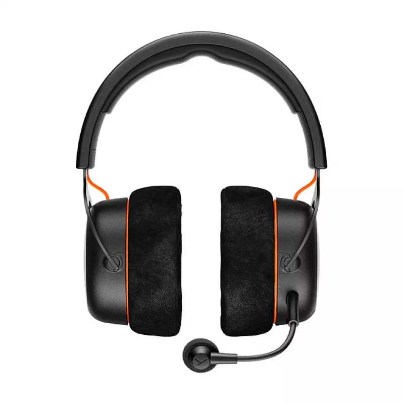 Headset Beyerdynamic MMX 150 — káblový a bezdrôtový, USB-C, Bluetooth, herný, 20–20000 Hz, 336 g, čierna