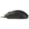Myš Tracer 47416 Gamezone Cool čierna RGB USB