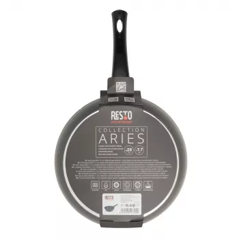 Resto Kitchenware Aries univerzálna panvica okrúhla