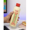Športová fľaša Paladone Fortnite Metal PP14736FO 500 ml, kovový povrch, skrutkovací uzáver