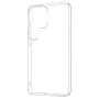 Ochranné puzdro TPU zadná strana FIXED Story AntiUV pre Samsung Galaxy S26 Ultra, transparentné