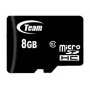 Team Group Team - Flash pamäťová karta - 8 GB - trieda 10