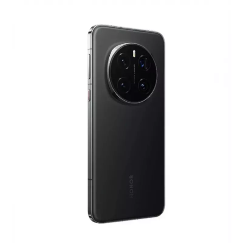 Honor Magic7 Pro 17,3 cm (6,8) Dual SIM Android 15 5G USB Type-C 12 GB 512 GB 5270 mAh čierna