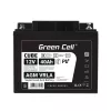Batéria AGM VRLA 12V 40Ah IP54