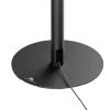 Podlahový stojan MACLEAN MC-496 pre Sonos Era 100 a 300, výškovo nastaviteľný 682–1068 mm